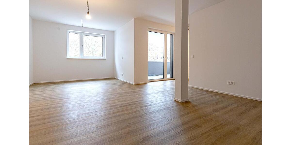 Erdgeschoßwohnung Halle (Saale) Halle-Neustadt - 3 Zimmer, 88 m&sup2;, 1.050&euro; | Angebot:26636556