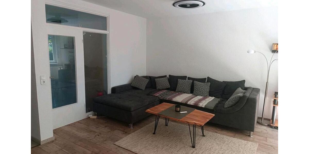 Wohnen auf Zeit Hörstel - 1 Zimmer, 15 m&sup2;, 450&euro; | Angebot:26329545