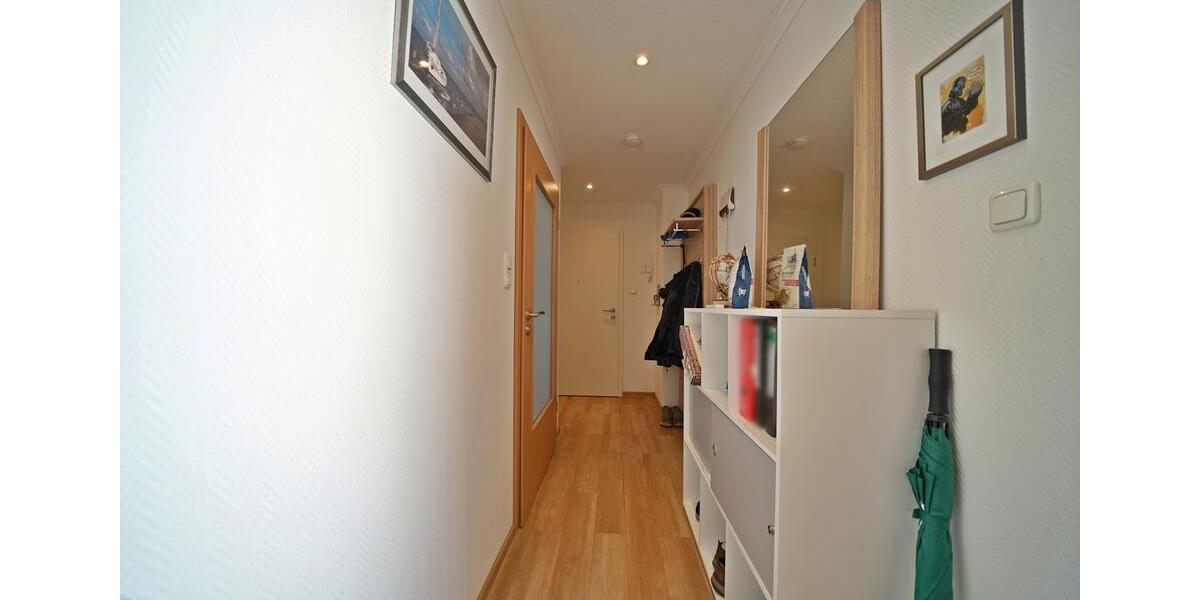 Dachgeschoßwohnung Wiesmoor - 1 Zimmer, 57 m&sup2;, 630&euro; | Angebot:26566201