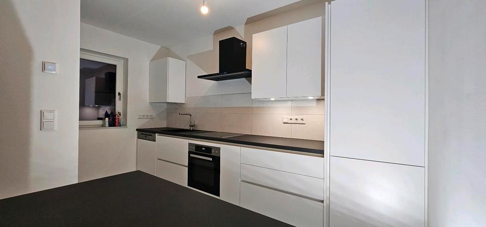 Reihenhaus Dorsten Altstadt - 5.5 Zimmer, 120 m&sup2;, 2.000&euro; | Angebot:24617682