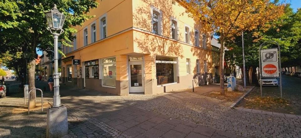 Gewerbeobjekt Bernburg (Saale) - 1.500&euro; | Angebot:25292134