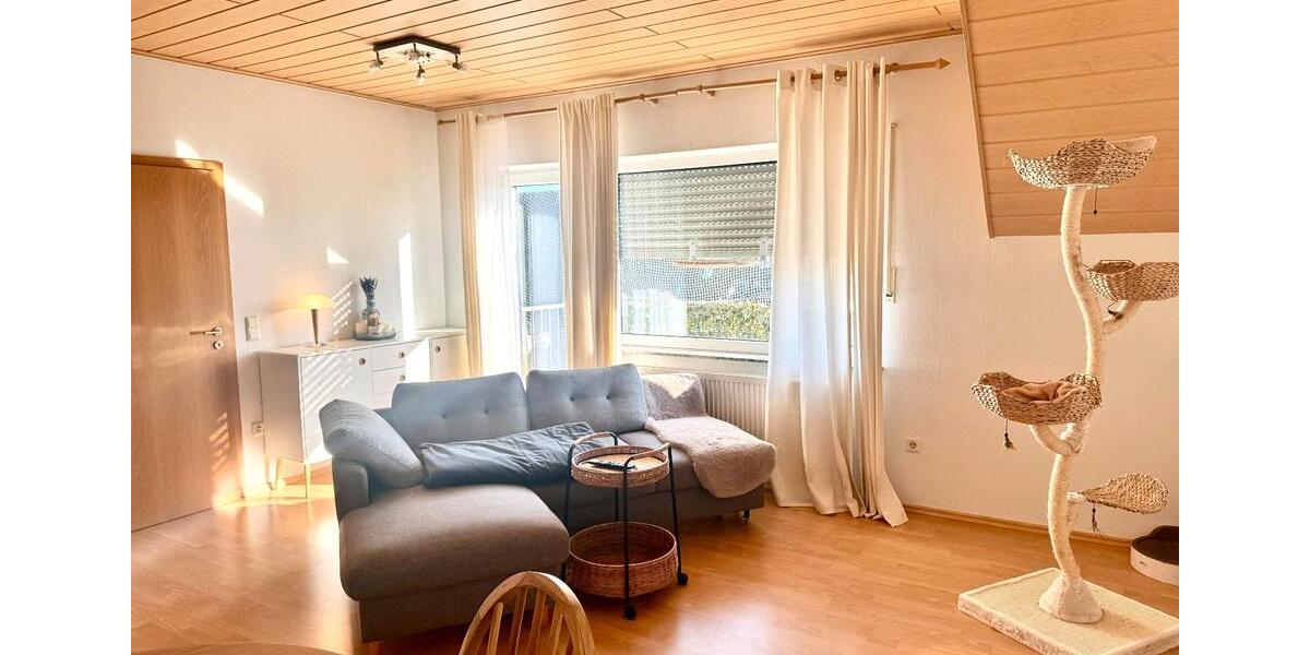 Dachgeschoßwohnung Mayen - 3 Zimmer, 90 m&sup2;, 1.020&euro; | Angebot:25223957