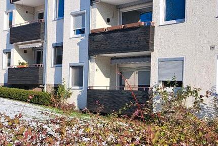 3 Zimmer Wohnung in bester Verkehrslage Hildesheim 3 zimmer