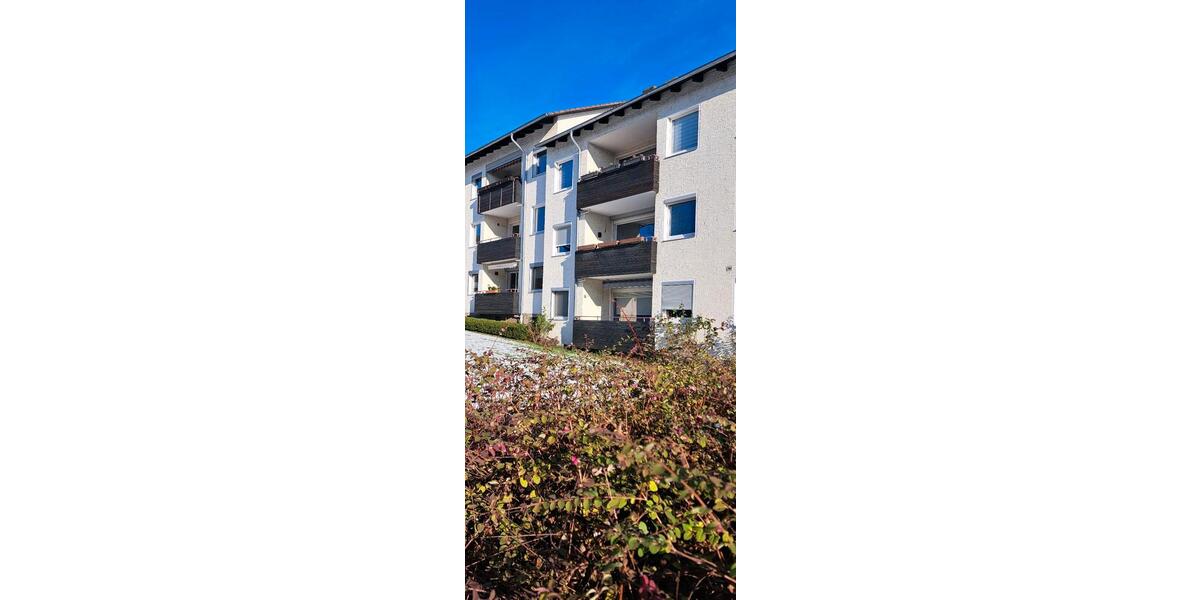 3 Zimmer Wohnung in bester Verkehrslage Hildesheim 3 zimmer