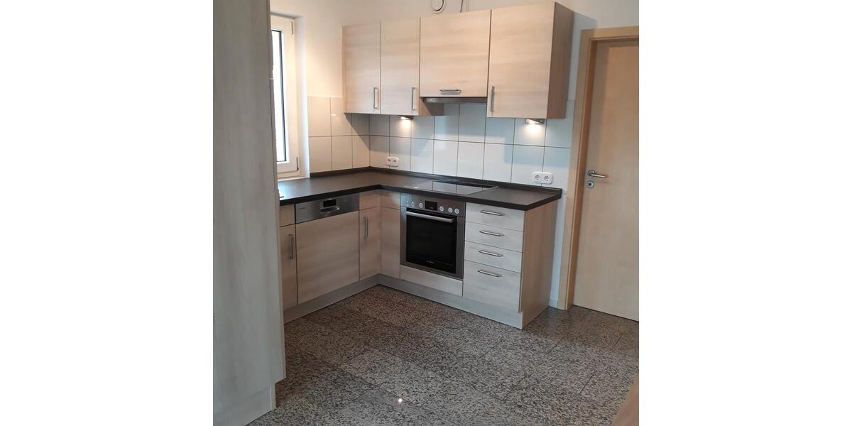 Erdgeschoßwohnung Weihenzell - 5 Zimmer, 145 m&sup2;, 1.050&euro; | Angebot:26573314