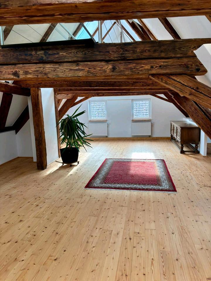 Wunderschönes Haus in Kallmünz zu vermieten