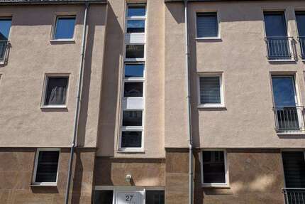 Wohnung Magdeburg Werder - 3 Zimmer, 82 m&sup2;, 649&euro; | Angebot:27029872