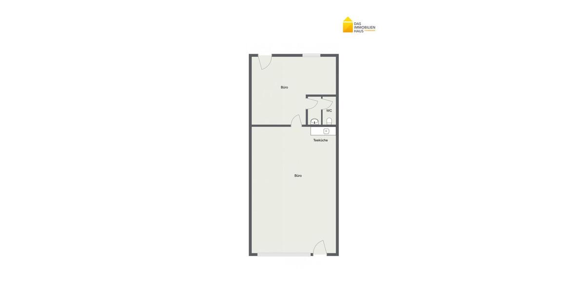 Gewerbeobjekt Suhl - 457&euro; | Angebot:25753671