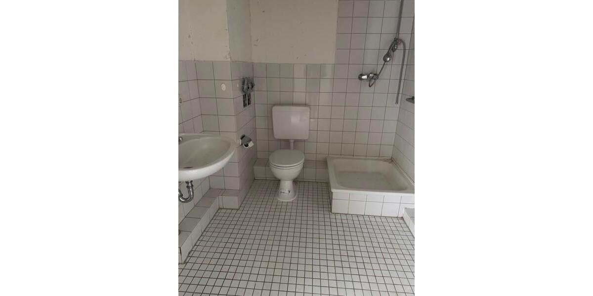 Etagenwohnung Bad Oldesloe - 1.5 Zimmer, 46 m&sup2;, 368&euro; | Angebot:26606784