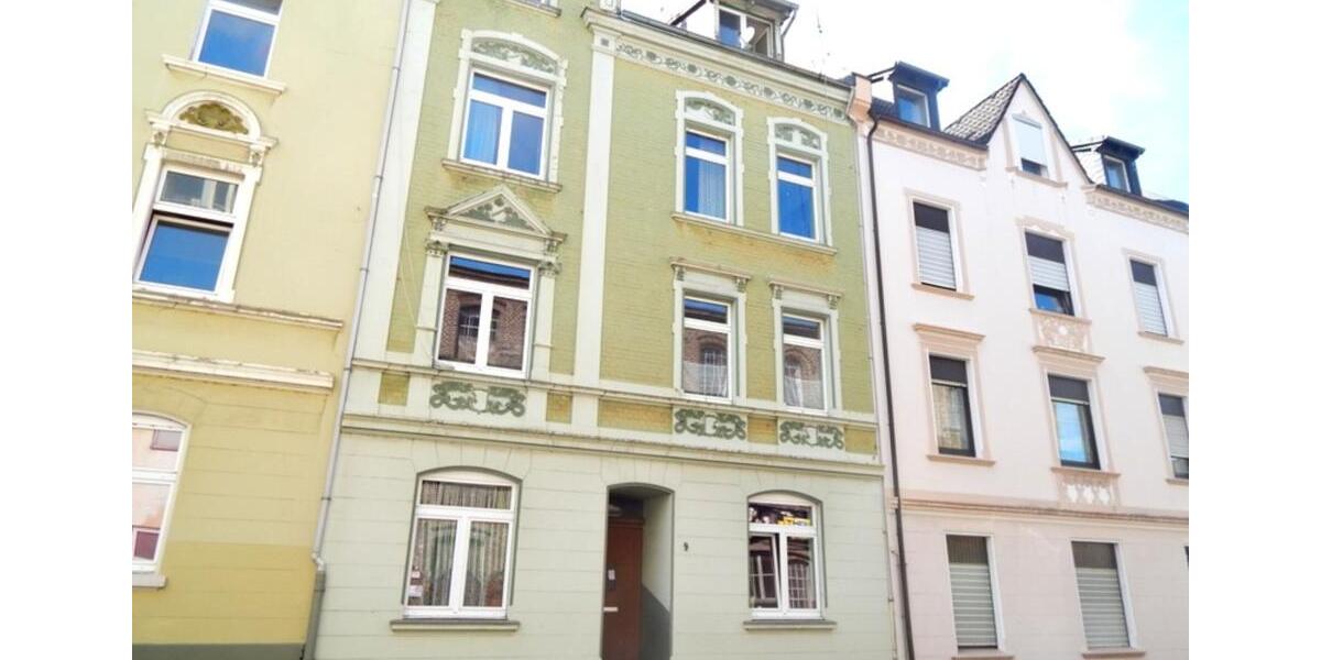 Dachgeschoßwohnung Iserlohn - 1 Zimmer, 35 m&sup2;, 229&euro; | Angebot:23875096