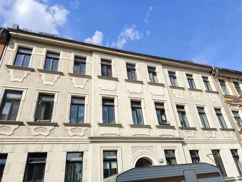 Wohnung zum Mieten in Leipzig 529 € 52.27 m²