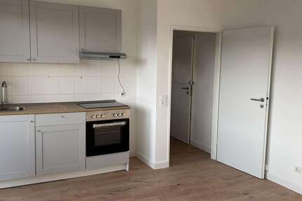 Wohnung zum Mieten in Aachen 480 € 32 m² 1 zimmer