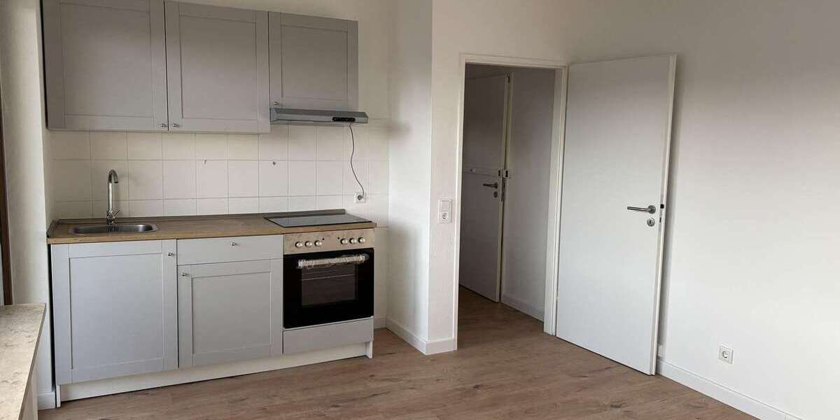 Wohnung zum Mieten in Aachen 480 € 32 m² 1 zimmer