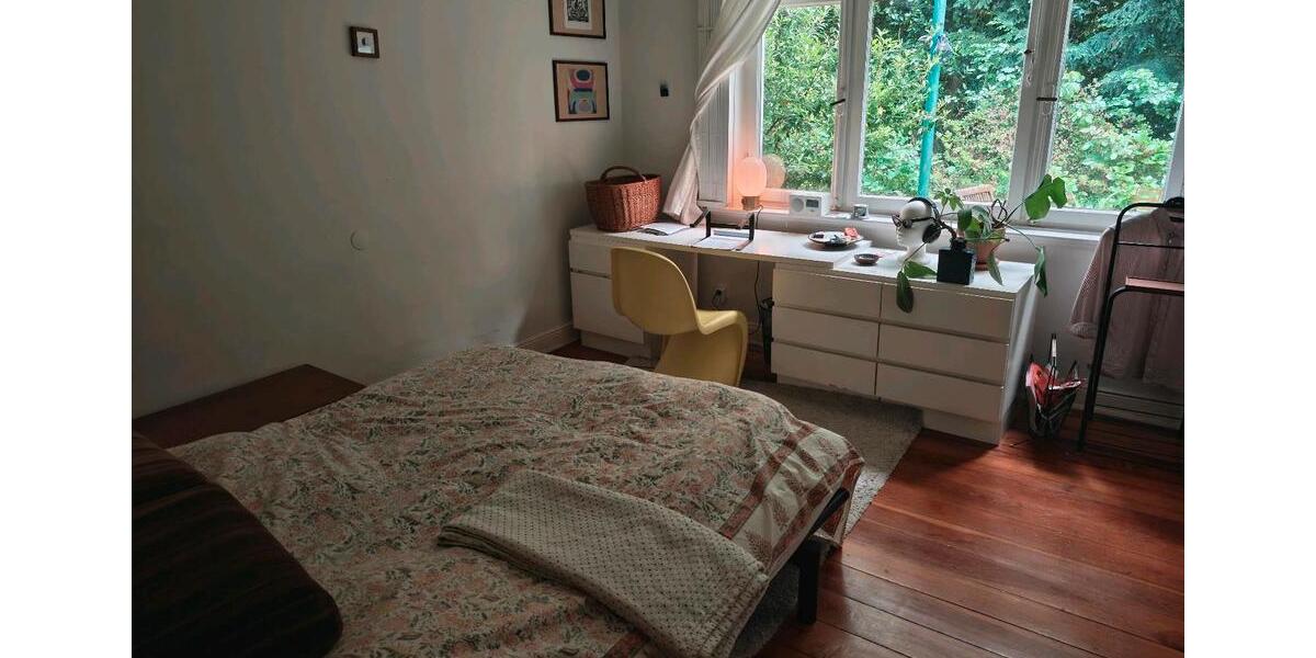 Erdgeschoßwohnung Hamburg Altona - 3 Zimmer, 78 m&sup2;, 1.750&euro; | Angebot:26634897