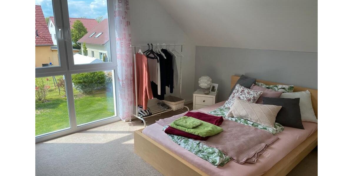 Etagenwohnung Potsdam Krampnitz - 1 Zimmer, 20 m&sup2;, 500&euro; | Angebot:26634881