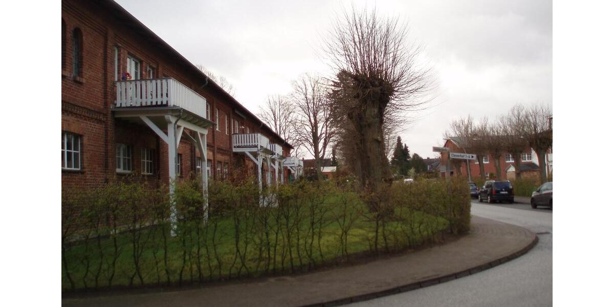Etagenwohnung Bad Schwartau - 3 Zimmer, 146 m&sup2;, 1.550&euro; | Angebot:26592707