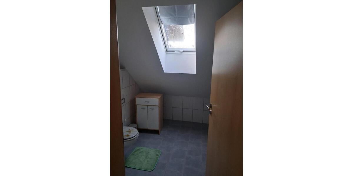 1 Raum Wohnung für Wochenendheimfahrer 1 zimmer