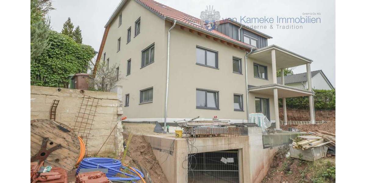 Wohnung zum Mieten in Herzogenaurach 1.262 € 81.48 m² 3 zimmer