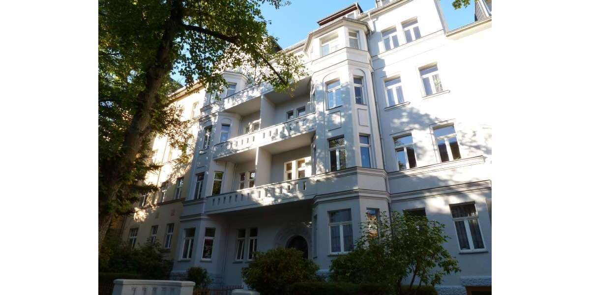 Wohnung zum Mieten in Chemnitz 730 € 91 m² 4 zimmer