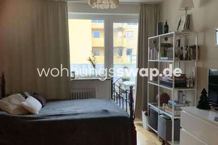 Wohnung zum Mieten in Au-Haidhausen, München 750 € 30 m²