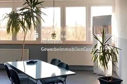 Gewerbeobjekt Heilbronn Kernstadt - 2.975&euro; | Angebot:25908407