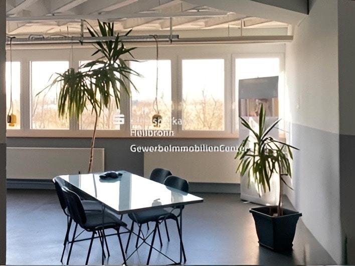 Gewerbeobjekt Heilbronn Kernstadt - 2.975&euro; | Angebot:25908407