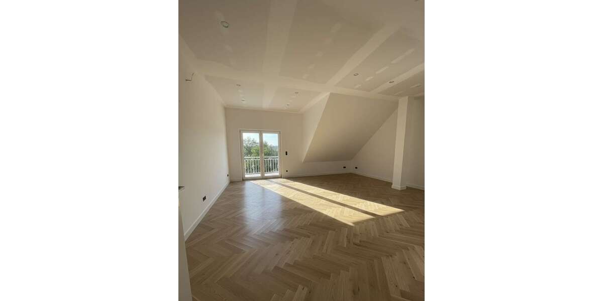 Etagenwohnung Hannover Vahrenwald-List - 4 Zimmer, 95 m&sup2;, 1.377&euro; | Angebot:26218868