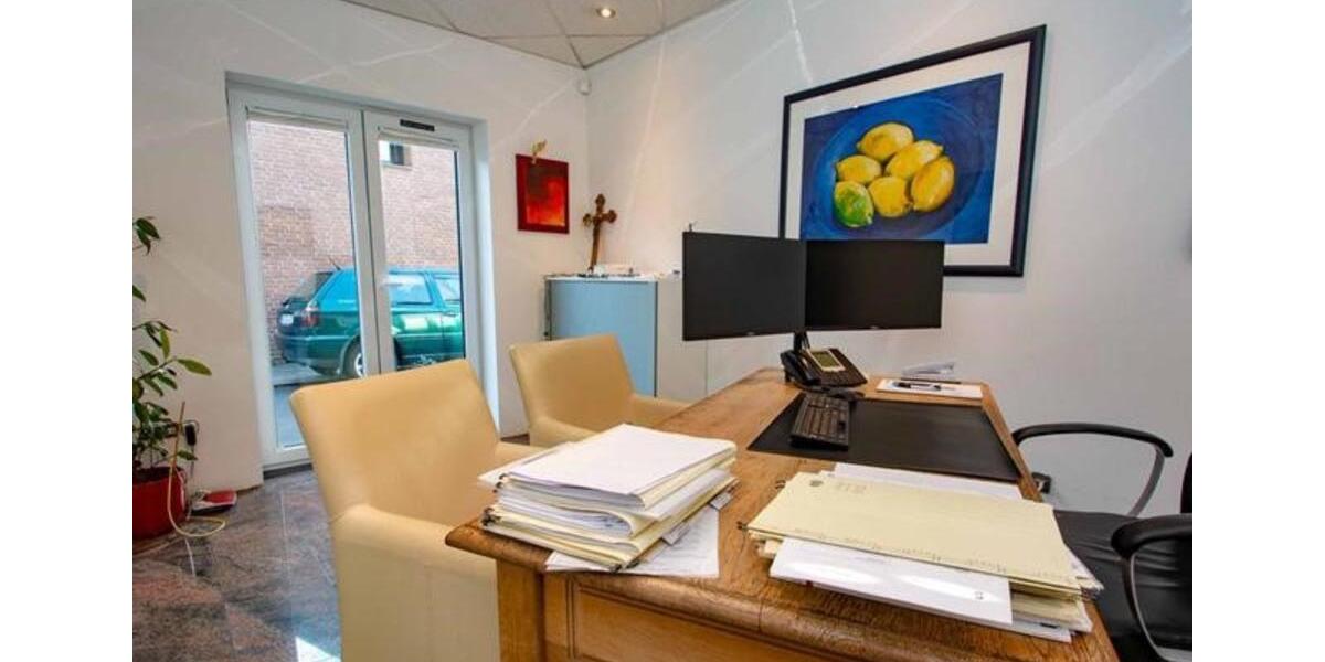 Gewerbeobjekt Herzogenrath - 1.215&euro; | Angebot:23433377