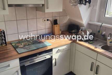 Wohnung Kiel - 3 Zimmer, 95 m&sup2;, 950&euro; | Angebot:25355355