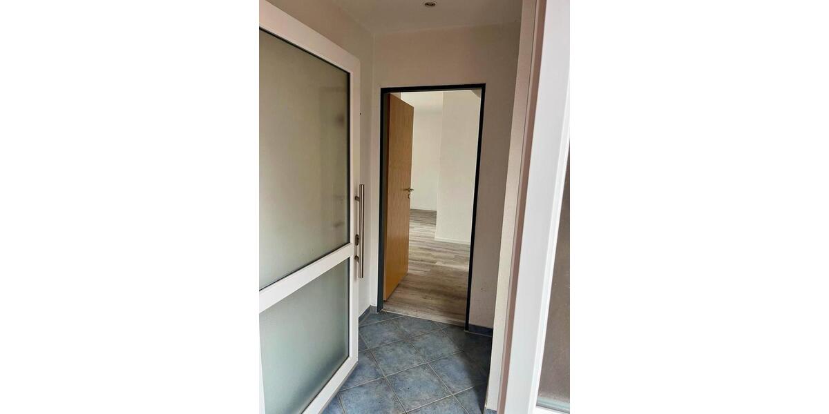 Erdgeschoßwohnung Hohenfelde - 2.5 Zimmer, 60 m&sup2;, 720&euro; | Angebot:25871154