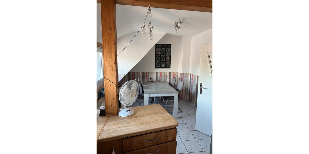 Wohnen auf Zeit Göttingen Grone - 1 Zimmer, 14 m&sup2;, 426&euro; | Angebot:25871905