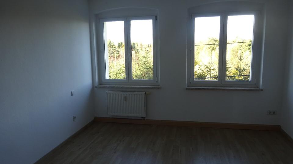 Etagenwohnung Marienberg - 3 Zimmer, 70 m&sup2;, 400&euro; | Angebot:26368546