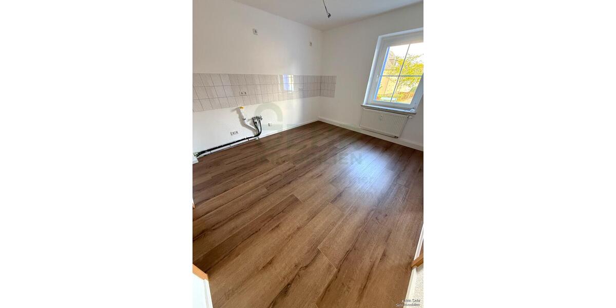 Erdgeschoßwohnung Gersdorf - 2 Zimmer, 51 m&sup2;, 306&euro; | Angebot:23089745