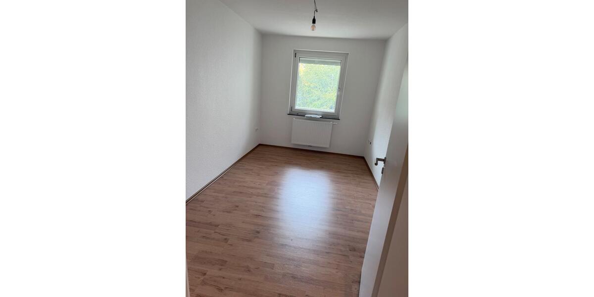 Etagenwohnung Schweinfurt Haardt - 3 Zimmer, 63 m&sup2;, 990&euro; | Angebot:26644964