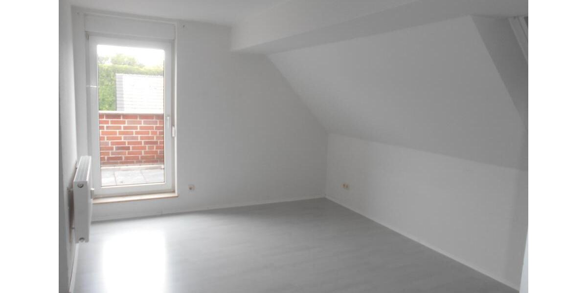 großzügige 3 Zimmer Wohnung mit Balkon in Merklinde (gert11) 4 zimmer