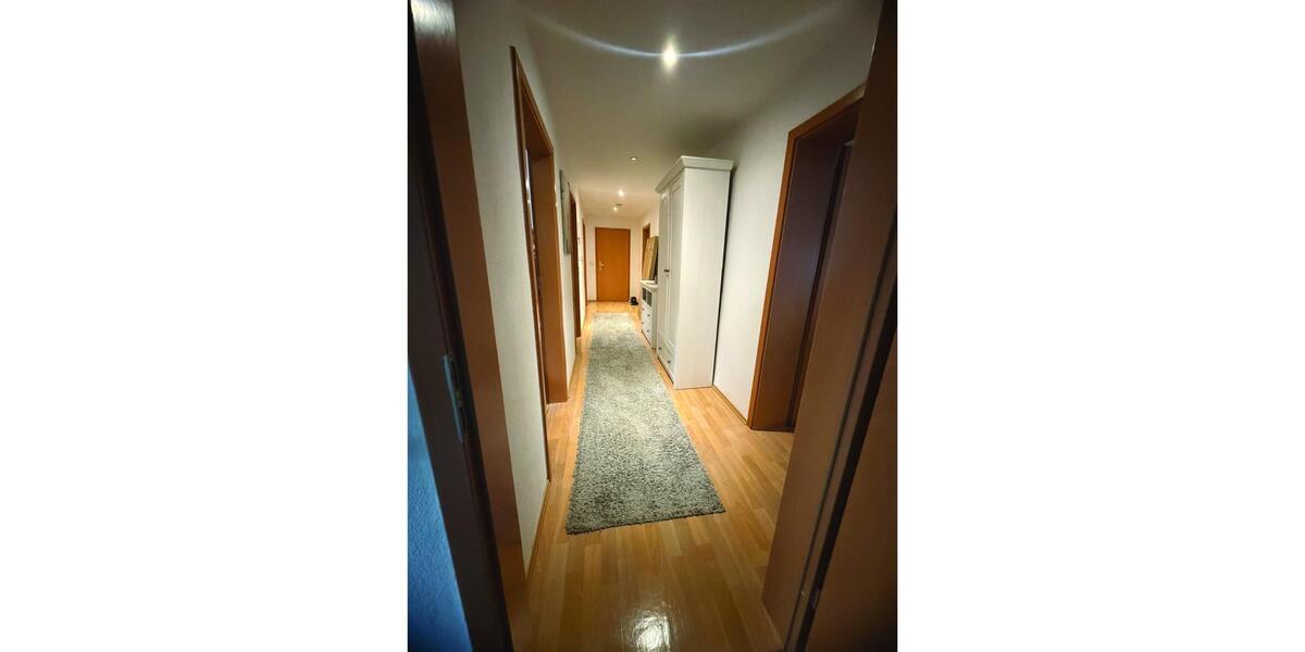 Etagenwohnung Albstadt - 4 Zimmer, 86 m&sup2;, 650&euro; | Angebot:25324858