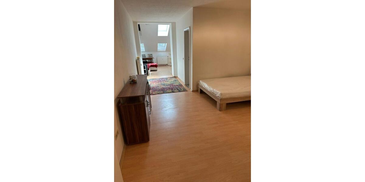 Etagenwohnung Dasing - 1 Zimmer, 45 m&sup2;, 675&euro; | Angebot:26045104