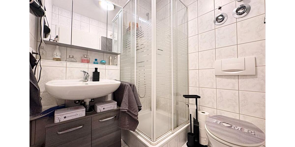 Etagenwohnung Meiningen - 2 Zimmer, 41 m&sup2;, 360&euro; | Angebot:26045557