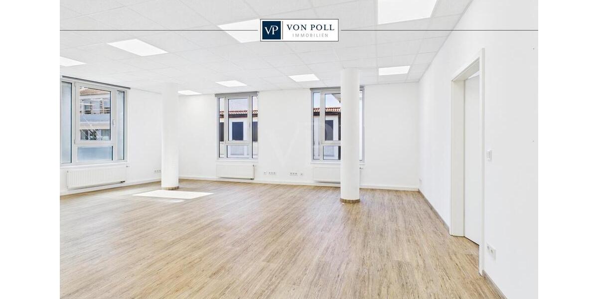 Gewerbeobjekt Aschaffenburg Österreicher Kolonie - 1.250&euro; | Angebot:24830742