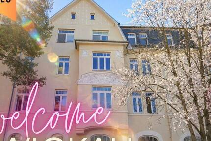 Wohnung Zwickau Pölbitz - 3 Zimmer, 93 m&sup2;, 560&euro; | Angebot:26758903