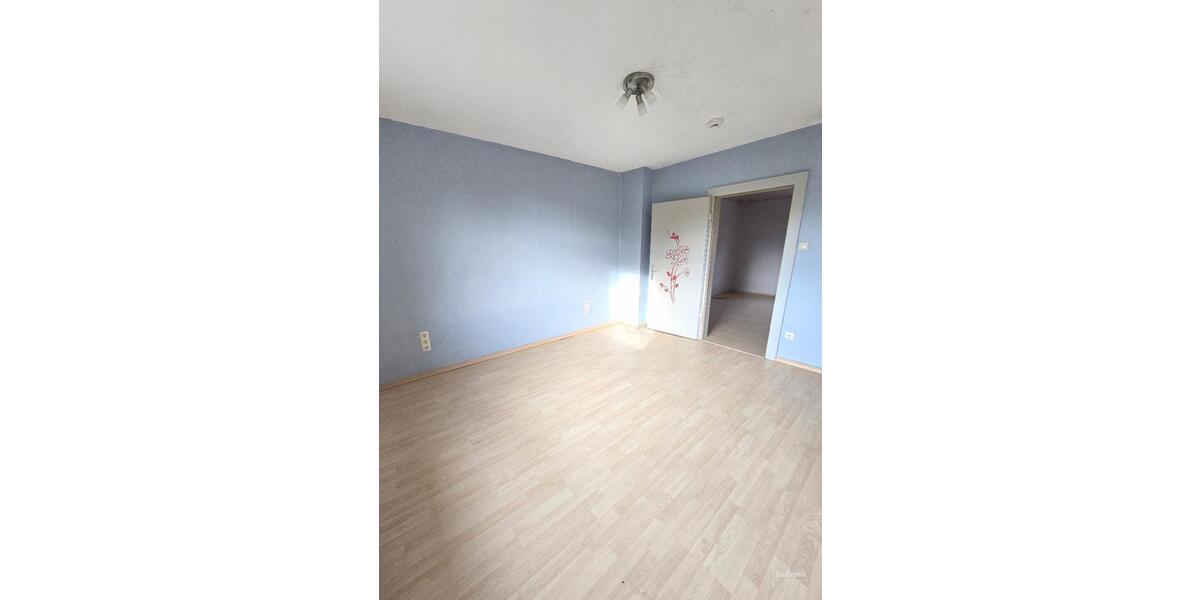 Etagenwohnung Schöningen - 2 Zimmer, 44 m&sup2;, 310&euro; | Angebot:24486922