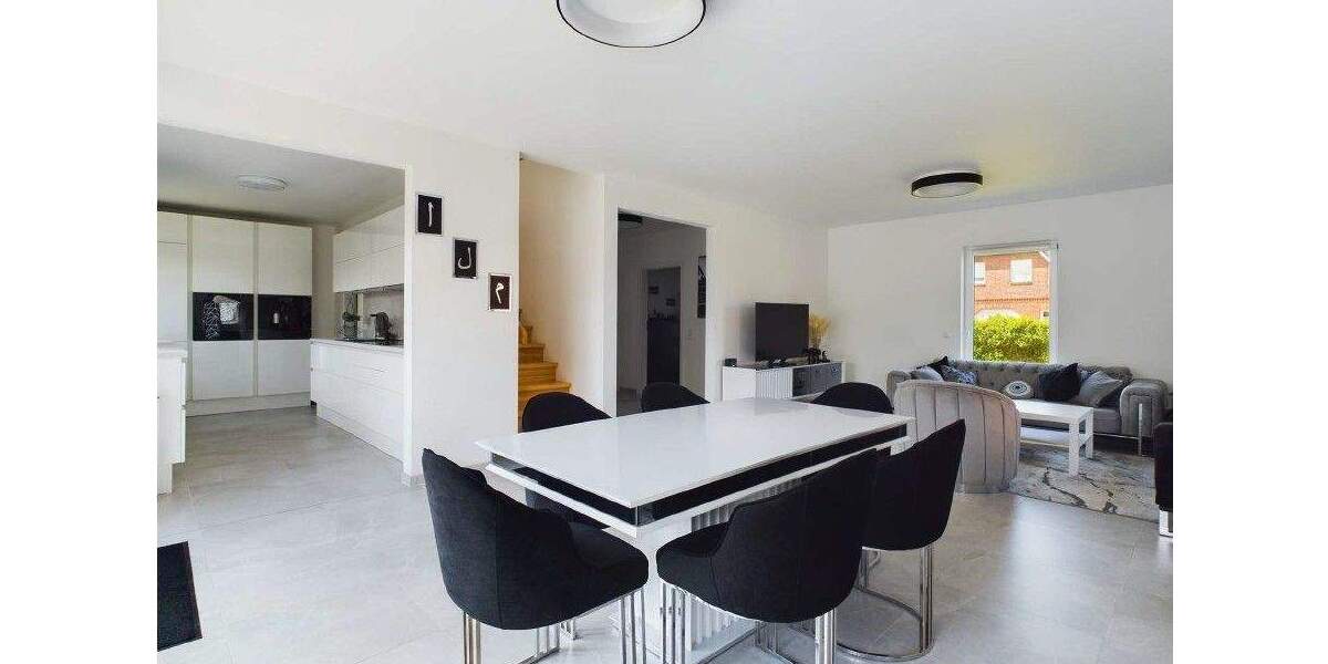 Einfamilienhaus Stade Bützfleth - 4 Zimmer, 146 m&sup2;, 1.890&euro; | Angebot:25800826