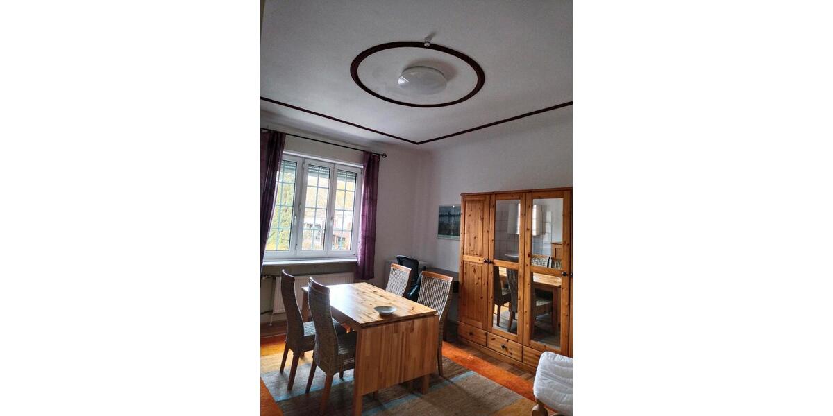 Wohnen auf Zeit Heidelberg Bahnstadt - 38 Zimmer, 400 m&sup2;, 700&euro; | Angebot:26040120