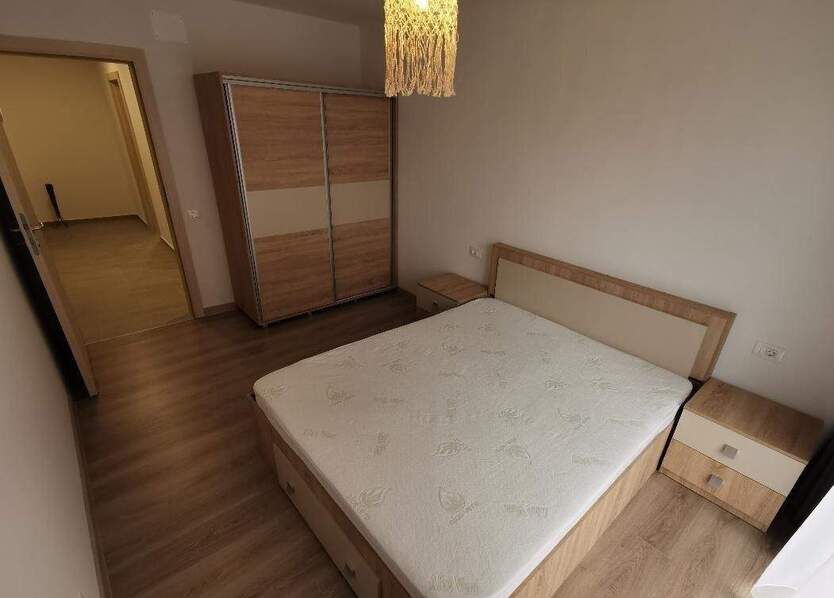 Schöne möblierte 2-Zimmer-Wohnung 2 zimmer