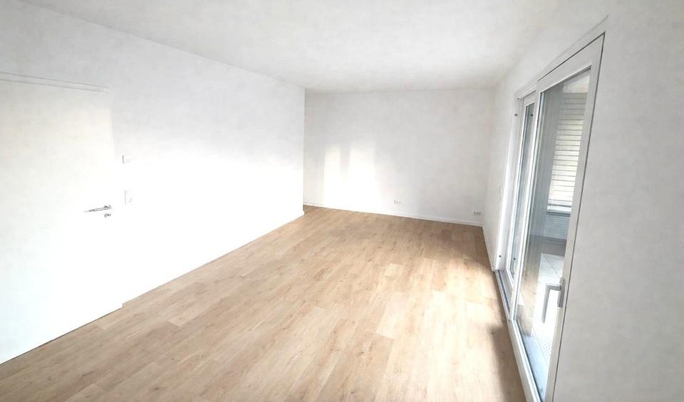 Etagenwohnung Magdeburg Alte Neustadt - 2 Zimmer, 59 m&sup2;, 799&euro; | Angebot:26251269