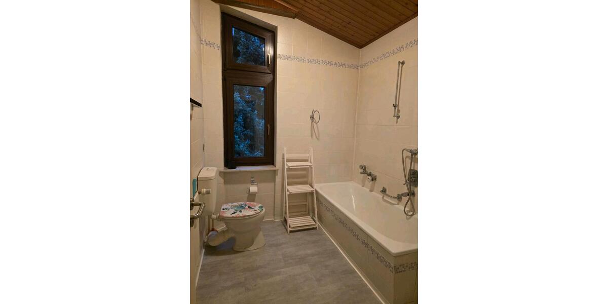 3-Zimmer-Wohnung in 95709 TröstauVordorfermühle zu vermieten 3 zimmer