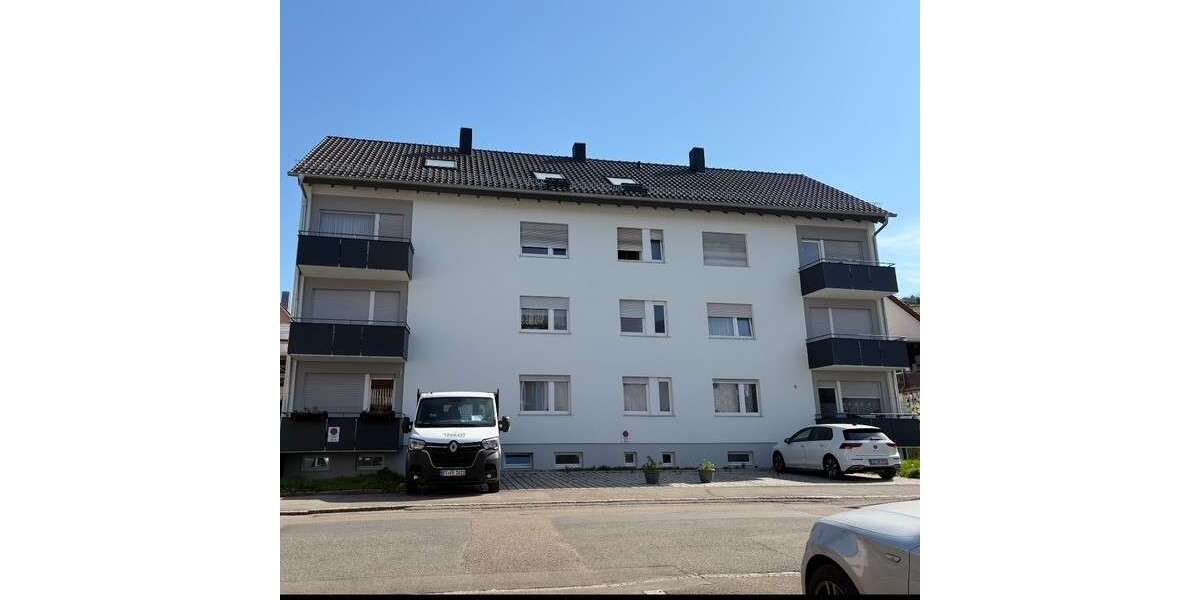 Wohnung zum Mieten in Esslingen am Neckar 900 € 58 m² 3 zimmer