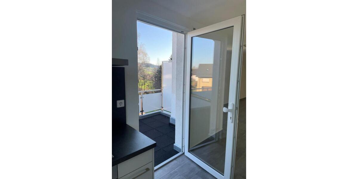 Exkl. offene 2-Zi-Wgh Nutzﬂäche 95,40 m2 Loft-Charakter Balkon 2 zimmer