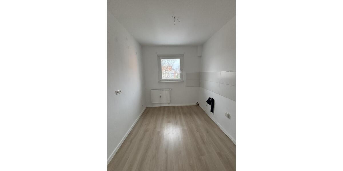 Etagenwohnung Voerde (Niederrhein) - 3.5 Zimmer, 58 m&sup2;, 540&euro; | Angebot:25139024