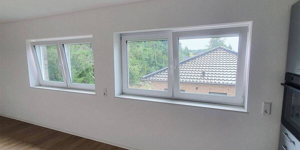 Etagenwohnung Drakenburg - 3 Zimmer, 76 m&sup2;, 915&euro; | Angebot:26867075
